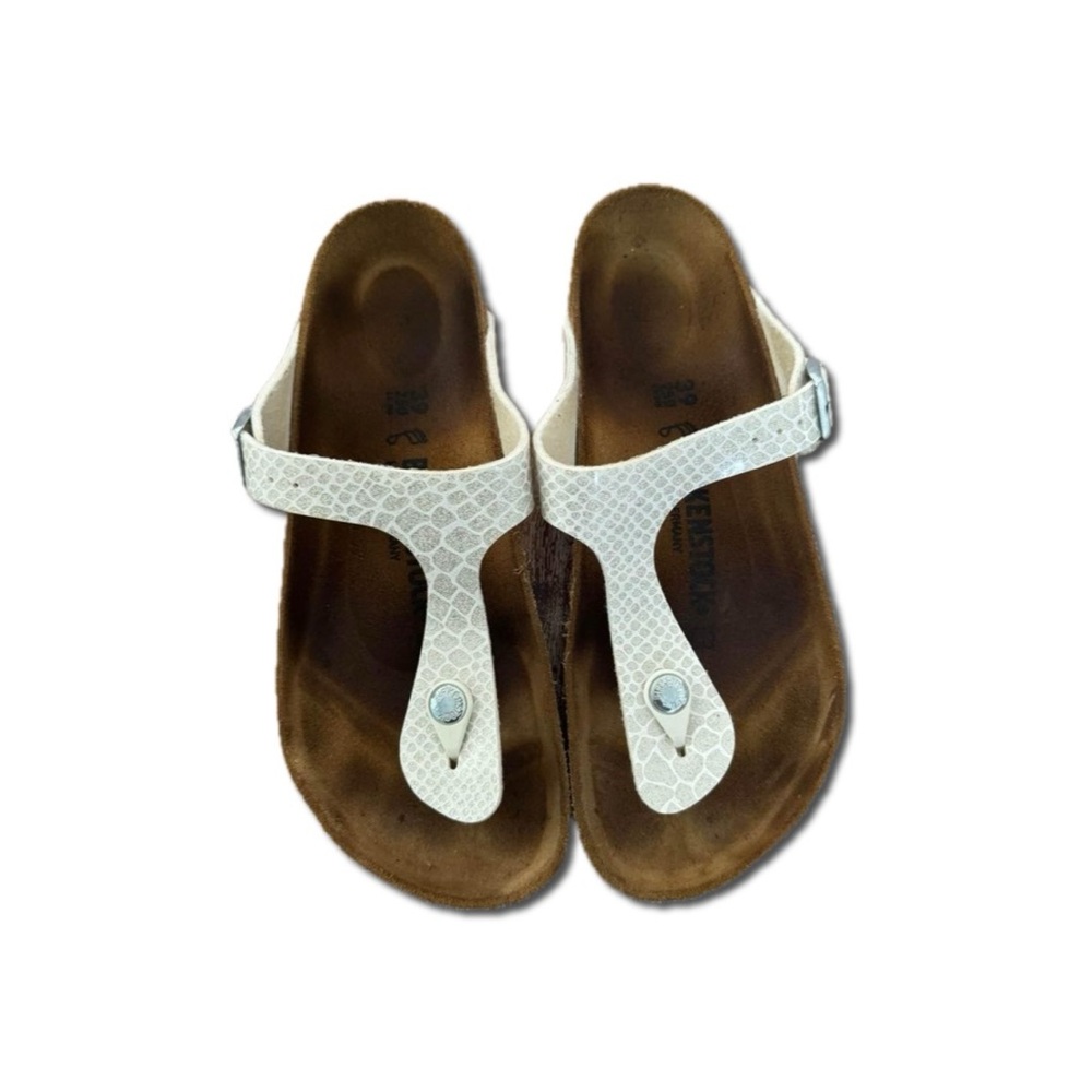 Birkenstocks woman sandals
